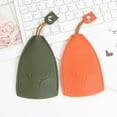 thumbnail image 4 of Key Storage Holder Storing Dustproof Useful 3D Elk Decoration Design Car Key Protector Cover, 4 of 5