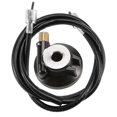 thumbnail image 3 of Motorcycle 12mm Speedometer Drive Gear with Cable Fit for GY6 50Cc 150Cc Scooter Parts, 3 of 5