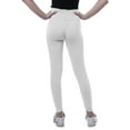 thumbnail image 4 of Moomaya High Waist Leggings For Womens Pull On Soft Running Yoga Pants-EO, 4 of 6