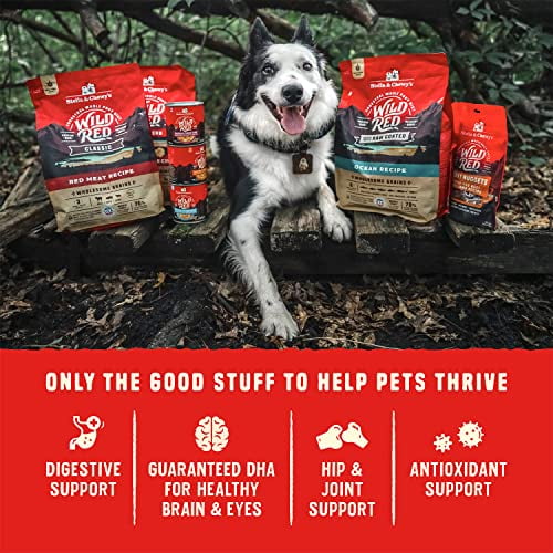 Grain and legume free dog food cheap