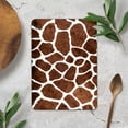 thumbnail image 4 of DesignSkinz Real Giraffe Animal Print Full-Body Skin Decal Wrap Cover for iPad 3rd Gen (A1416/A1430/A1403), 4 of 4