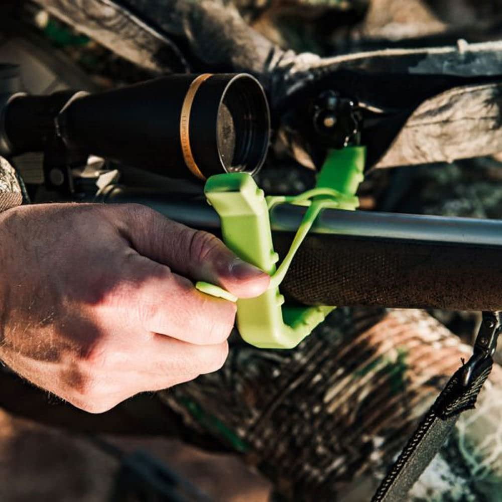Summit FasTrack Rifle Holder