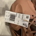 thumbnail image 2 of Adi-das adiFOM Q "CLAY" Sneakers / Shoes Brown Men's Size 9 IE4701, 2 of 5