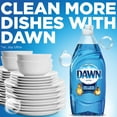 thumbnail image 5 of Dawn Ultra Liquid Dish Soap, Original Scent, 2 Ct, 19.4 fl oz, 5 of 7