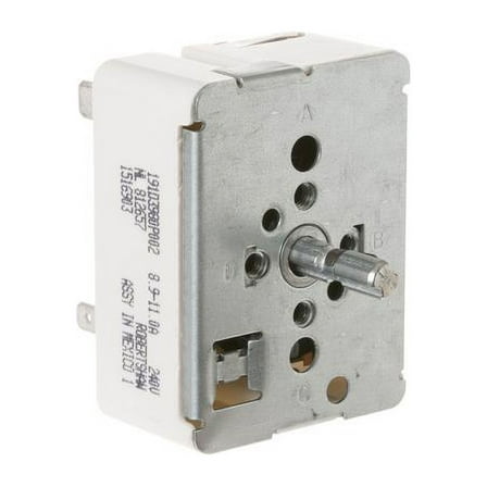 GE APPLIANCE WB23K10003 RANGE BURNER CONTROL SWITCH - OEM PART