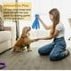 thumbnail image 3 of Juguetes chirriantes para perros, pulpo, sin relleno, juguetes de peluche arrugados para cachorros, juguetes interactivos duraderos para masticar perros pequeños, paquete de 2, 3 of 5