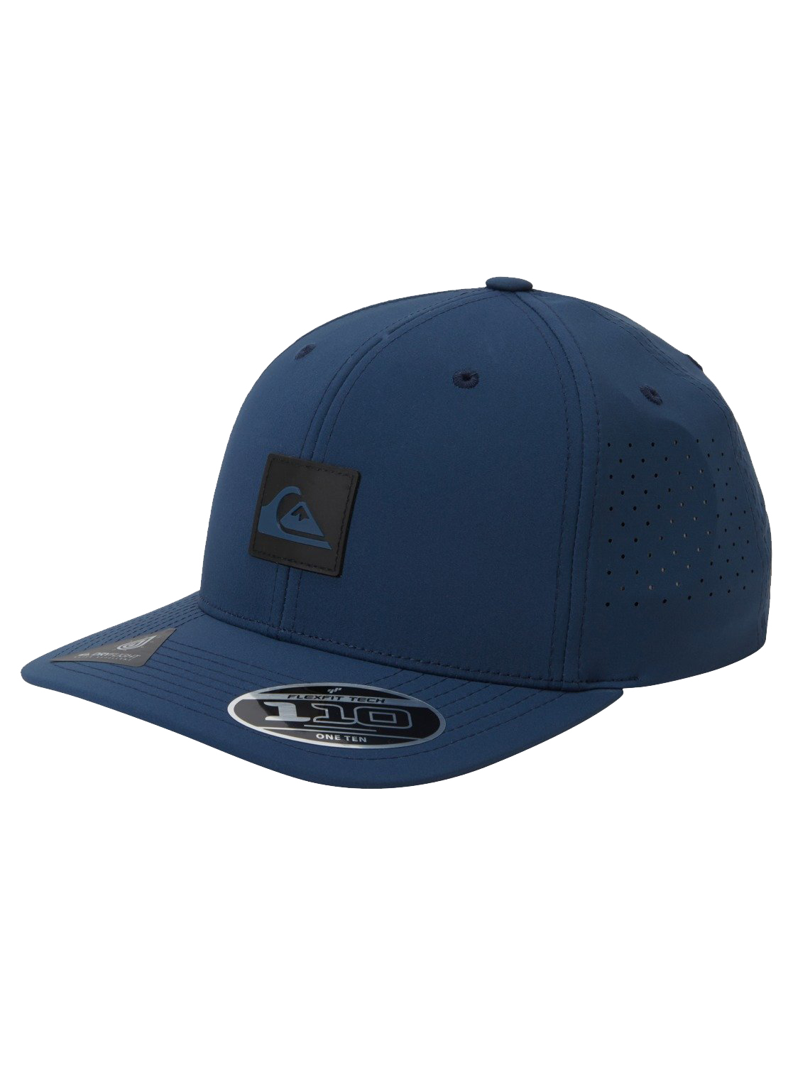 Quiksilver Adapted Flexfit Hat BSG0 O/S 