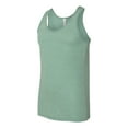 thumbnail image 2 of American Apparel Men's Tri-Blend Tank, 2 of 5