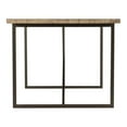 thumbnail image 3 of HomeStock Southwestern Style Dining Table , Modern Dining Table, Wooden Dining Table, Glass Dining Table, Extendable Dining Table, Round Dining Table, Rectangular Dining Table, 3 of 4