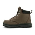 thumbnail image 3 of Stillwater Ii™ Clt Sole Wading Shoes W6/Y4 Dk Brn, 3 of 4