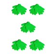 thumbnail image 2 of Inteprter Guantes de invierno para niños Regalos térmicos unisex Accesorios de protección Protector de manos cómodo Actividades al aire libre lago azul Type5 NO5 Inteprter CBP207167, 2 of 4