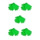 thumbnail image 3 of Cateissary Guantes para niños Invierno Unisex Térmicos Niños Cómodos Actividades al aire libre Clima frío Tejido fino Suministros para el Type5 NO5, 3 of 6