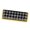 Style B, variant on 3mm Steel Number Letter Punches Leather Stamper Embossing Tool Leather Stamping Tool For Leather Carving Jewelry Making