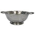 thumbnail image 1 of Mainstays Stainless Steel Colander, 1 of 2