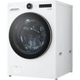thumbnail image 2 of WM6500HWA Front Load (Tumble) Washer, 2 of 4