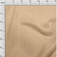thumbnail image 3 of oneOone Cotton Flex Beige Fabric Floral Craft Projects Decor Fabric Printed By The Yard 40 Inch Wide, 3 of 4