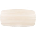 thumbnail image 6 of SAFAVIEH Karou Modern 2 Tier Wood Coffee Table, Bleached White, 6 of 10