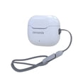 thumbnail image 2 of Auriculares In-ear Inalámbricos Aiwa Awtwsg50ancw Noise Cancelling Blanco, 2 of 4