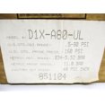 thumbnail image 4 of BARKSDALE D1X-A80-UL 480VAC 10A 160PSI 0.5-80PSI NSMP, 4 of 4