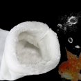 thumbnail image 5 of Aquarium Filter Pad Biochemical Cotton Bag With Drawstrings Strong Filtration Gift, 5 of 5