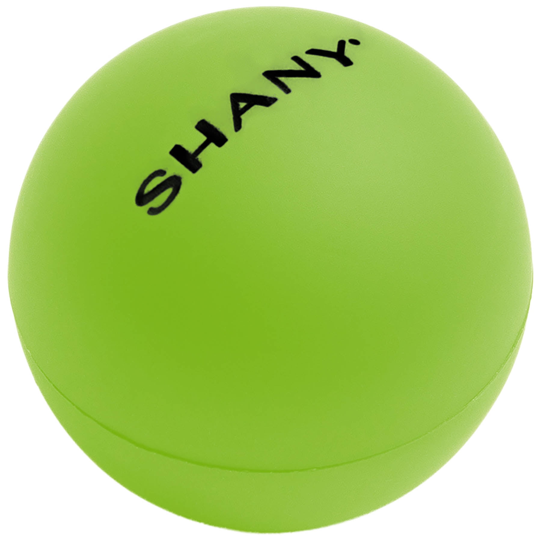 SHANY Lip Balm Sphere - Nourishing Hydrating Lip Balm Lip  Care Infused with Shea Butter and Moisturizing Oils to Soothe and Repair Dry and Cracked Lips - Green