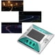 thumbnail image 3 of Lámpara de tierra, energía solar LED, luz de tierra de energía solar, luces de carretera optimizadas para la excelencia Jadeshay A, 3 of 8