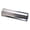 40mm, variant on 12cm Stainless Steel Extension Duct Ventilation Pipe Suitable for Blower Ensuring Safe Distance from Heat Sources