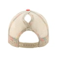 thumbnail image 3 of Infinity Her Women's Washed Mesh Back Cap, 3 of 3