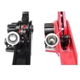 thumbnail image 3 of Silent Packaging Strapping Banding Kit Manual Baler PP Strapping Machine Pet Plastic Steel Strapping Machine Tightener Tensioner ,Powerful Performance, 3 of 6