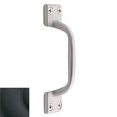 thumbnail image 1 of Baldwin 0470190 Sash Lift, Satin Black, 1 of 1