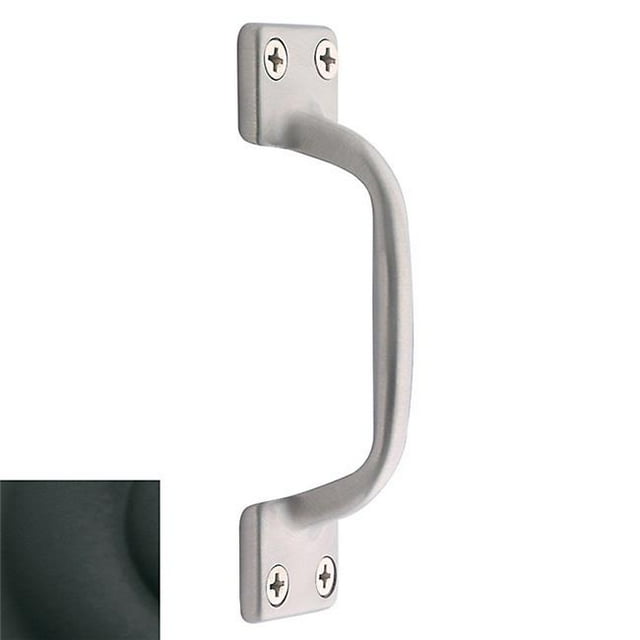 Baldwin 0470190 Écharpe Relevable, Satin Noir