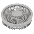thumbnail image 3 of Ventilador de escritorio USB, luz nocturna para exteriores, ventilador de techo, ventilador de camping, funcionalidad versátil, 3 of 12