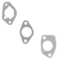 thumbnail image 3 of Brand New Carburetor Gaskets Durable For Honda Full Set Of 3 GX390 Home, 3 of 6