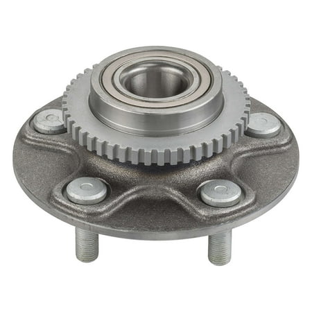UPC 614046705531 product image for Wheel Bearing and Hub Assembly Fits select: 2000-2003 NISSAN MAXIMA  2000-2001 I | upcitemdb.com