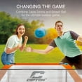 thumbnail image 4 of Cipton Smash Pong Set Table Tennis Smash Ball Indoor And Outdoor Games, 4 of 6