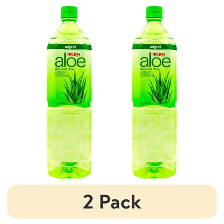 (2 pack) Iberia Caribbean Rhythms Pineapple, 15 oz