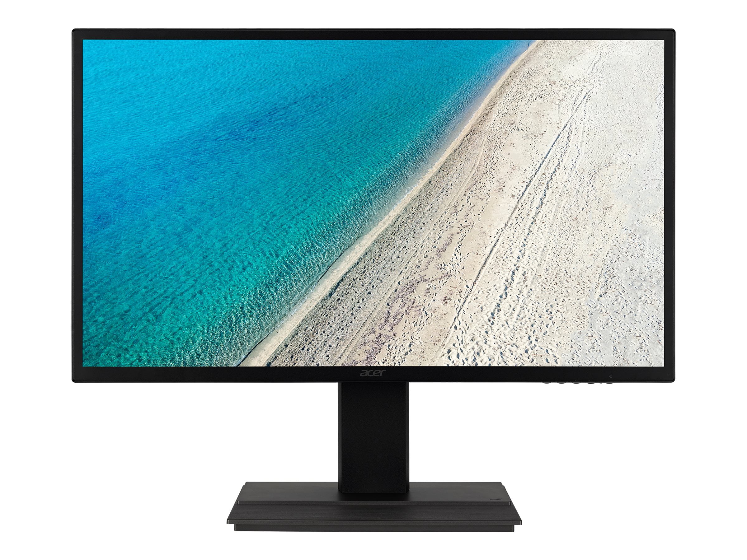 Acer EB321HQU LED monitor 31.5" 2560 x 1440 WQHD IPS 300 cd/m