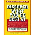 thumbnail image 1 of Pre-Owned Discover What You're Best At (Paperback) 0671695894 9780671695897, 1 of 1