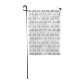 thumbnail image 1 of JSDART Dad Bowtie Father Day Festive Party Pattern Accessory Garden Flag Decorative Flag House Banner 28x40 inch, 1 of 1