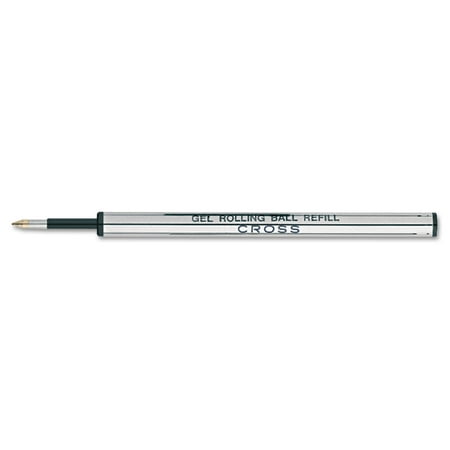 - Refills for Selectip Gel Roller Ball Pen, Medium, Blue Ink