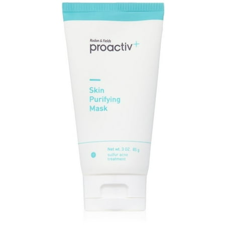 Proactiv / Proactive Solution Skin Purifying Mask (90 Day Supply) - Walmart.com