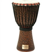 TAJ-12 Tycoon 12-Inch African Djembe