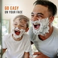 thumbnail image 5 of Edge Shave Gel for Men Sensitive Skin (Pack of 2), 5 of 5
