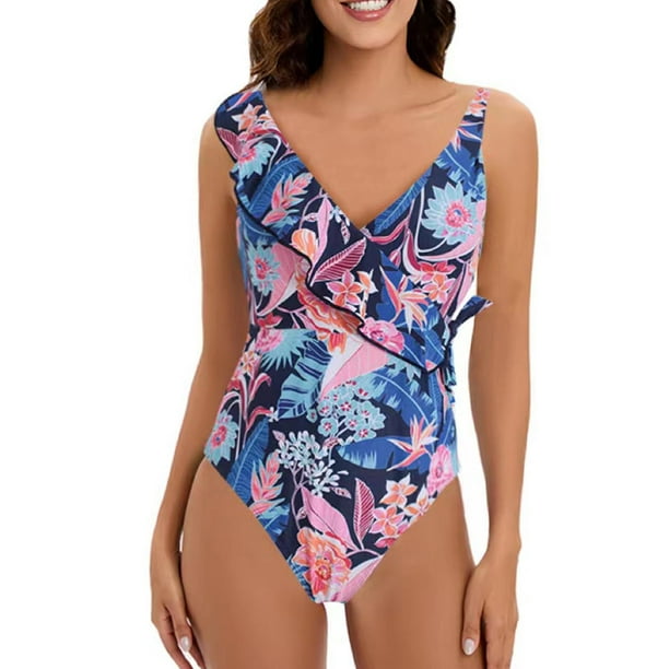 Lolmot Ladies Womens Swimwear Sexy Bathing Suit Swimsuits For Women  Beachwear