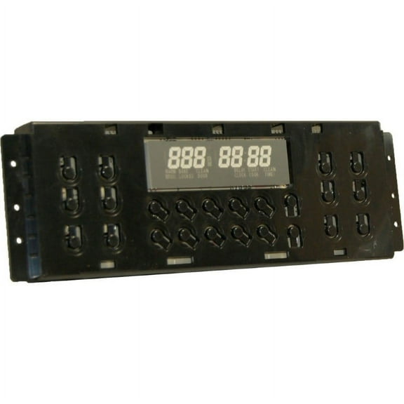 WB27T11161 GE Control Board OEM WB27T11161