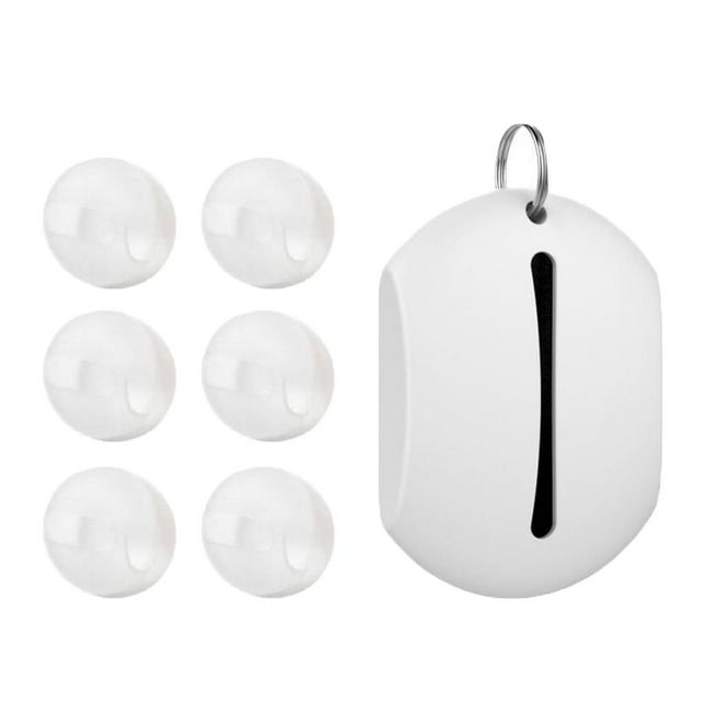 1 de Almohadillas de Silicona para Auriculares, Almohadillas para Los Oídos, Pieza de Repuesto para