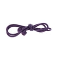 thumbnail image 1 of EeaseCA 1pc Anti-lost Rope Wireless Headset Protective Sleeve Lanyard Earphone Accessories Compatible for Airpods (Purple), 1 of 7