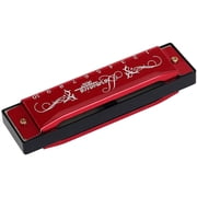 Beginner Harmonica Students Harmonica Children Harmonica Kids 10 Holes Harmonica