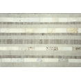 thumbnail image 5 of Rizzy Rugs Wild Thing Area Rug WDT101 Beige Lined Rows 5' x 8' Rectangle, 5 of 5