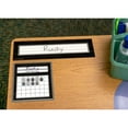 thumbnail image 4 of Teacher Created Resources Modern Farmhouse Flat Name Plates, 36 Per Pack, 6 Packs, 4 of 4